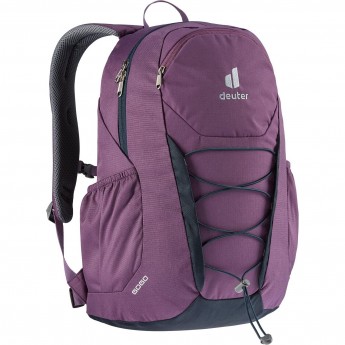 Рюкзак DEUTER 2021-22 GOGO PLUM-INK