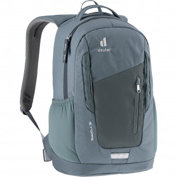 Рюкзак DEUTER 2021-22 STEPOUT 16 IVY-TEAL