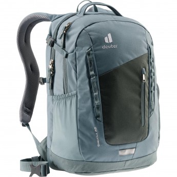 Рюкзак DEUTER 2021-22 STEPOUT 22 IVY-TEAL