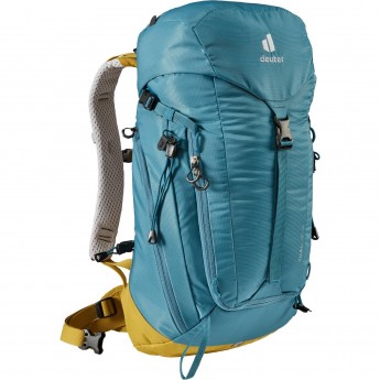 Рюкзак DEUTER 2021-22 TRAIL 20 SL DENIM-TURMERIC