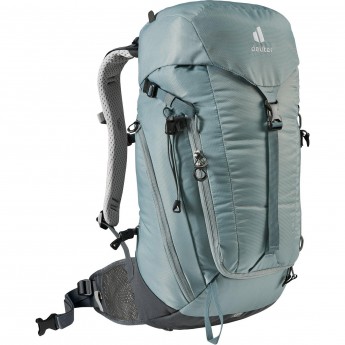 Рюкзак DEUTER 2021-22 TRAIL 20 SL SHALE-GRAPHITE