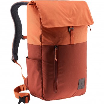 Рюкзак DEUTER 2021-22 UP SEOUL REDWOOD-SIENNA