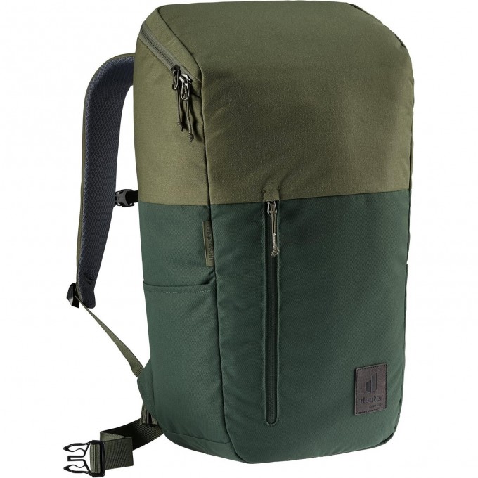 Рюкзак DEUTER 2021-22 UP STOCKHOLM IVY-KHAKI 3813721_2237