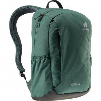 Рюкзак DEUTER 2021-22 VISTA SKIP SEAGREEN-IVY