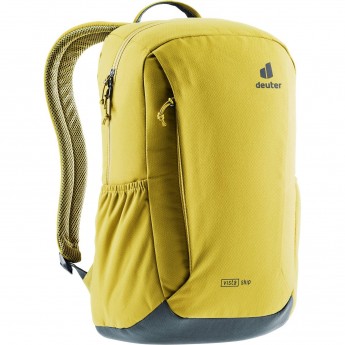 Рюкзак DEUTER 2021-22 VISTA SKIP TURMERIC-TEAL