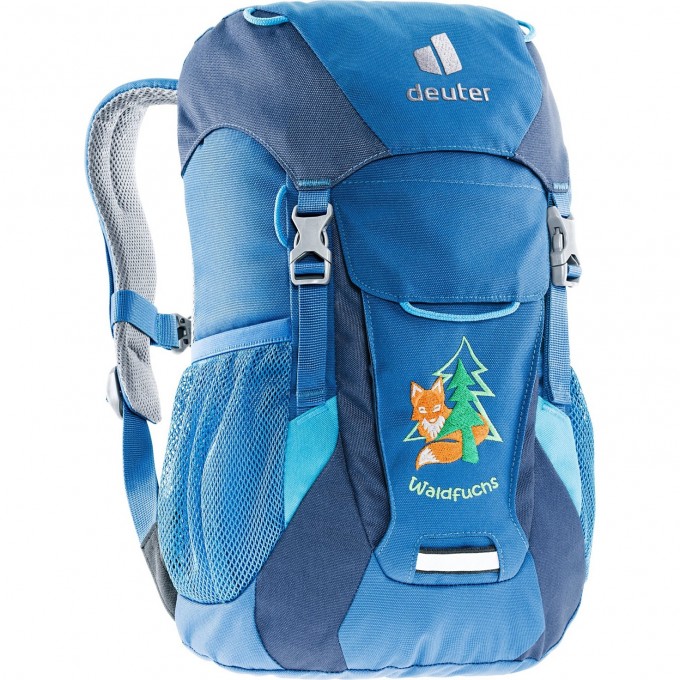 Рюкзак DEUTER 2021-22 WALDFUCHS BAY-MIDNIGHT 3610221_3100