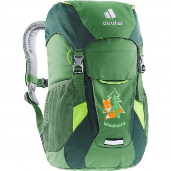 Рюкзак DEUTER 2021-22 WALDFUCHS LEAF-FOREST