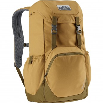 Рюкзак DEUTER 2021-22 WALKER 20 CARAMEL-CLAY