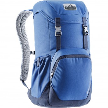 Рюкзак DEUTER 2021-22 WALKER 20 STEEL-NAVY