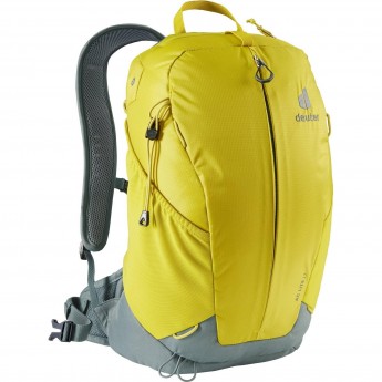 Рюкзак DEUTER 2021 AC LITE 17 GREENCURRY/TEAL