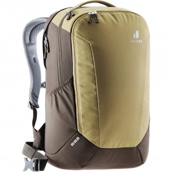 Рюкзак DEUTER 2021 GIGA CLAY/COFFEE