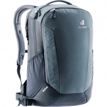 Рюкзак DEUTER 2021 GIGA GRAPHITE/BLACK