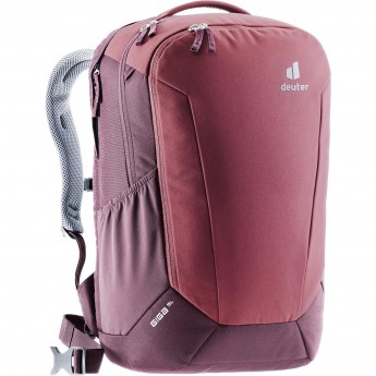 Рюкзак DEUTER 2021 GIGA SL MARON/AUBERGINE