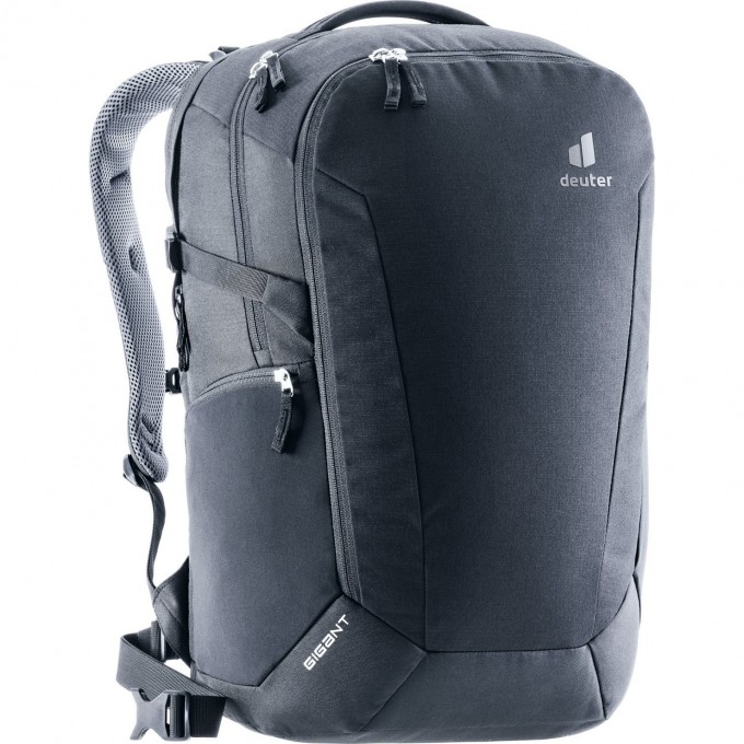 Рюкзак DEUTER 2021 GIGANT BLACK 3812721_7000