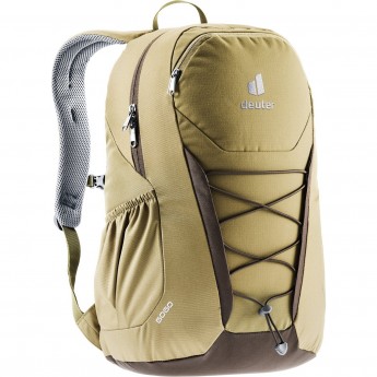 Рюкзак DEUTER 2021 GOGO CLAY/COFFEE