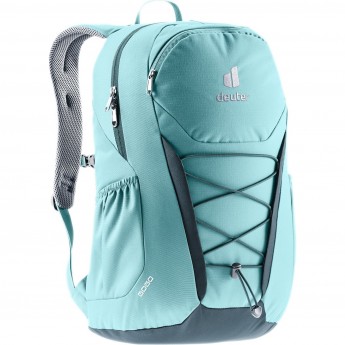 Рюкзак DEUTER 2021 GOGO DUSTBLUE/ARCTIC