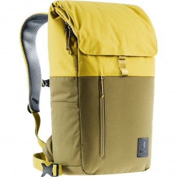 Рюкзак DEUTER 2021 UP SEOUL CLAY/TURMERIC