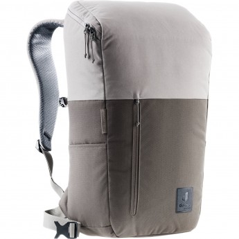 Рюкзак DEUTER 2021 UP STOCKHOLM STONE/PEPPER