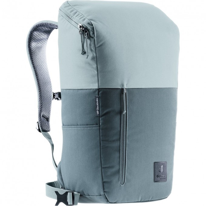 Рюкзак DEUTER 2021 UP STOCKHOLM TEAL/SAGE 3813721_2255