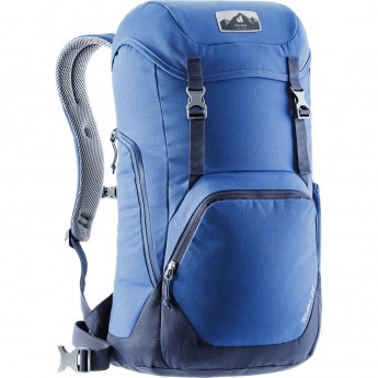 Рюкзак DEUTER 2021 WALKER 24 STEEL/NAVY