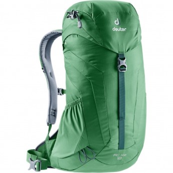 Рюкзак DEUTER AC LITE 18 Leaf