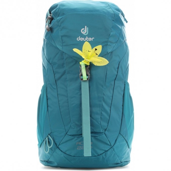Рюкзак DEUTER AC LITE 22 SL Petrol 3420216_3026
