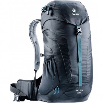 Рюкзак DEUTER AC LITE 26 Black
