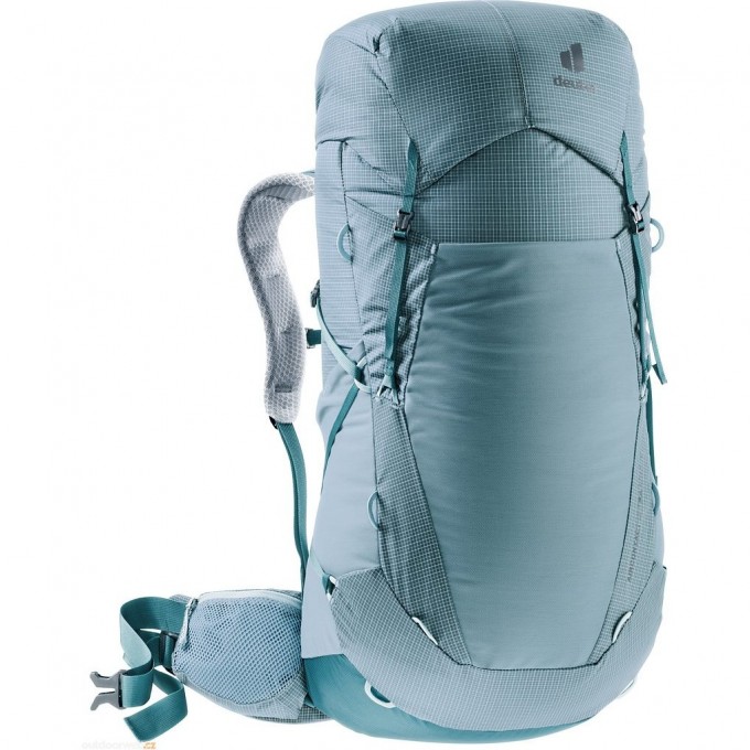 Рюкзак DEUTER AIRCONTACT ULTRA 45+5 SL DUSK-DENIM 3360022_1355