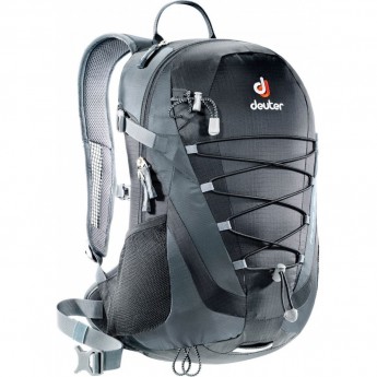 Рюкзак DEUTER AIRLITE 16 Black-granite