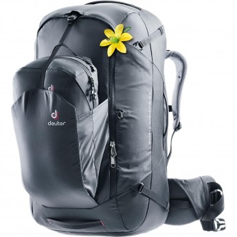 Рюкзак DEUTER AVIANT ACCESS PRO 65 SL BLACK