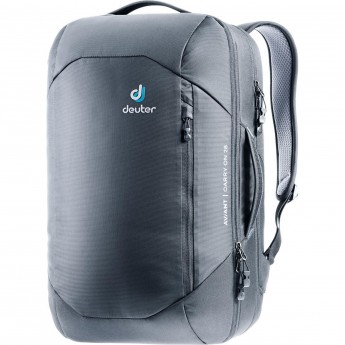 Рюкзак DEUTER AVIANT CARRY ON 28 BLACK