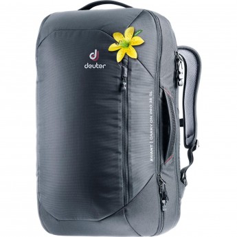 Рюкзак DEUTER AVIANT CARRY ON PRO 36 SL BLACK