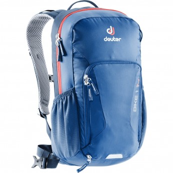 Рюкзак DEUTER BIKE I 14 STEEL/MIDNIGHT