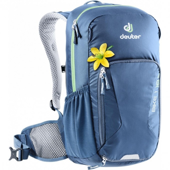Рюкзак DEUTER BIKE I 18 SL Midnight 3203219_3003