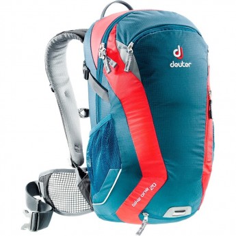 Рюкзак DEUTER BIKE I 20 Maron-navy