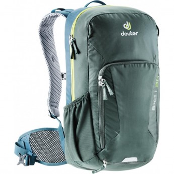 Рюкзак DEUTER BIKE I 20 New Ivy-arctic