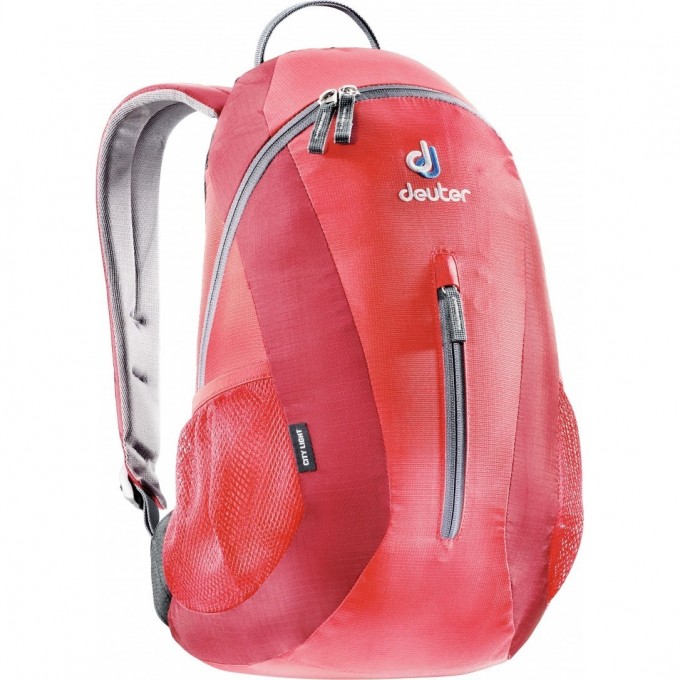 Рюкзак DEUTER CITY LIGHT Aubergine 80154_5520