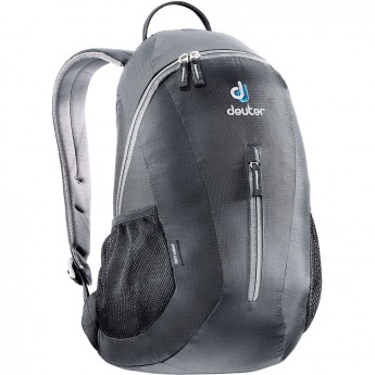 Рюкзак DEUTER CITY LIGHT Black-Titan