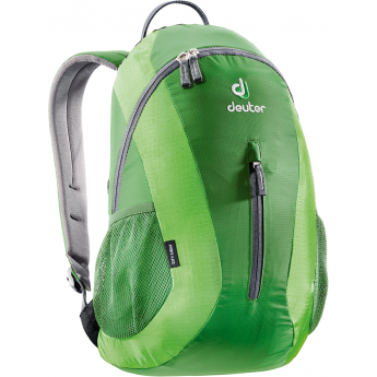 Рюкзак DEUTER CITY LIGHT Forest-Alpinegreen