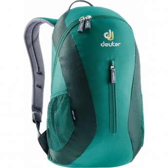 Рюкзак DEUTER CITY LIGHT Forest-Leaf