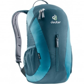 Рюкзак DEUTER CITY LIGHT Midnight-Petrol