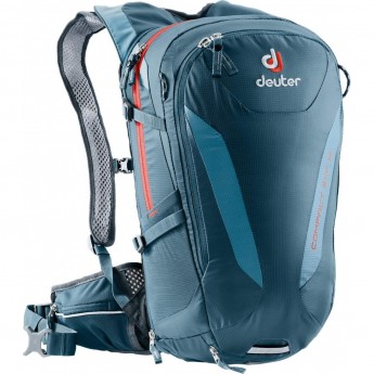Рюкзак DEUTER COMPACT EXP 16 Arctic-slateblue