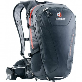 Рюкзак DEUTER COMPACT EXP 16 Black