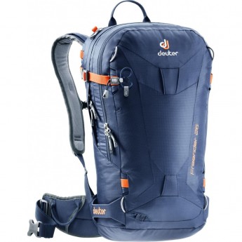 Рюкзак DEUTER FREERIDER 26 Navy