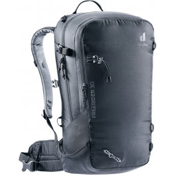 Рюкзак DEUTER FREERIDER 30 BLACK