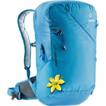Рюкзак DEUTER FREERIDER LITE 18 SL AZURE