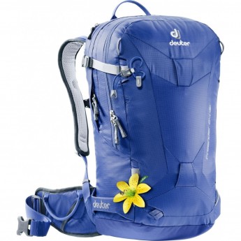 Рюкзак DEUTER FREERIDER LITE 22 SL Indigo