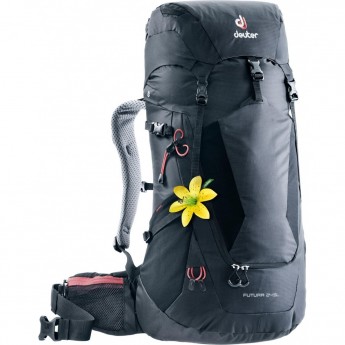 Рюкзак DEUTER FUTURA 24 SL Black