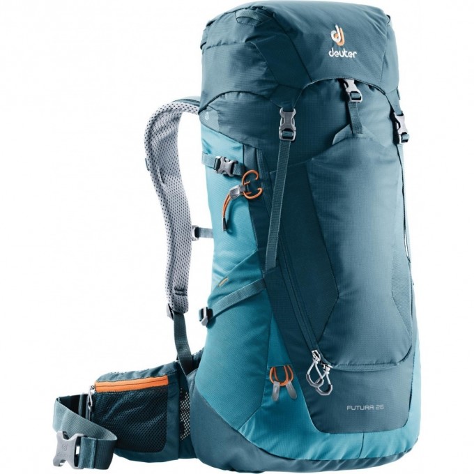 Рюкзак DEUTER FUTURA 26 Arctic-denim 3400318_3318