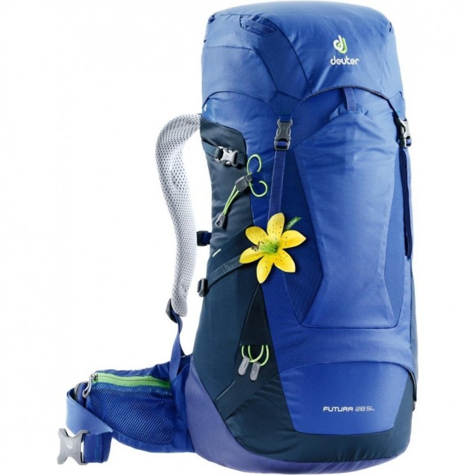 Рюкзак DEUTER FUTURA 28 SL Indigo-midnight 3400618_3389